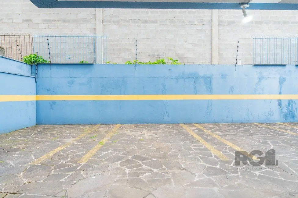 Foto 5 de Apartamento com 1 quarto à venda, 55m2 em Santana, Porto Alegre - RS