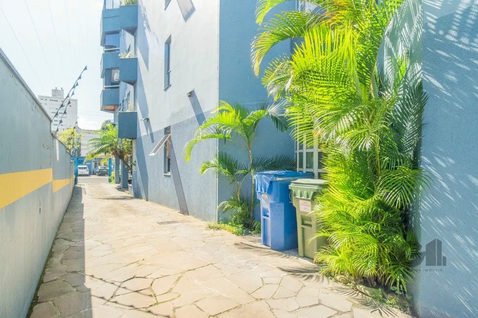 Foto 8 de Apartamento com 1 quarto à venda, 55m2 em Santana, Porto Alegre - RS