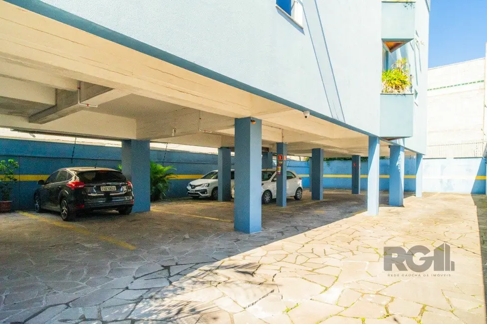 Foto 9 de Apartamento com 1 quarto à venda, 55m2 em Santana, Porto Alegre - RS