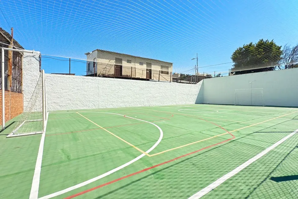 Foto 7 de Apartamento com 3 quartos à venda, 82m2 em Cristal, Porto Alegre - RS