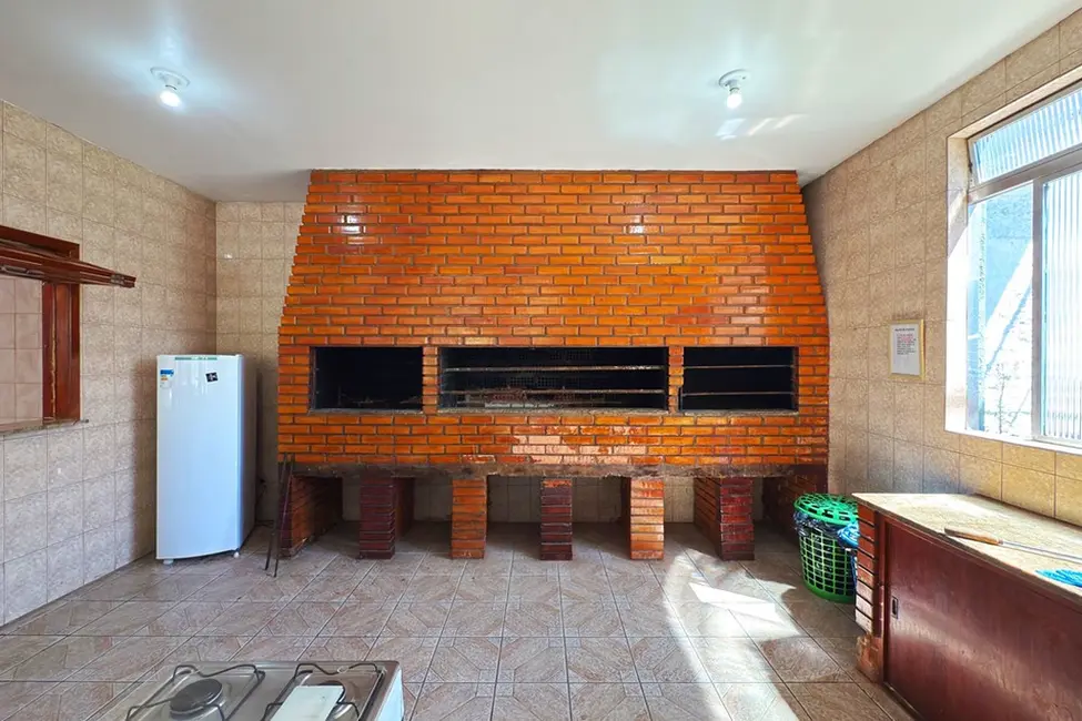 Foto 5 de Apartamento com 3 quartos à venda, 82m2 em Cristal, Porto Alegre - RS