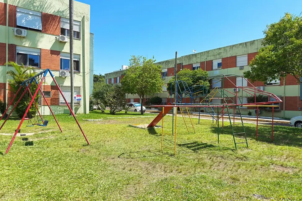 Foto 8 de Apartamento com 3 quartos à venda, 82m2 em Cristal, Porto Alegre - RS