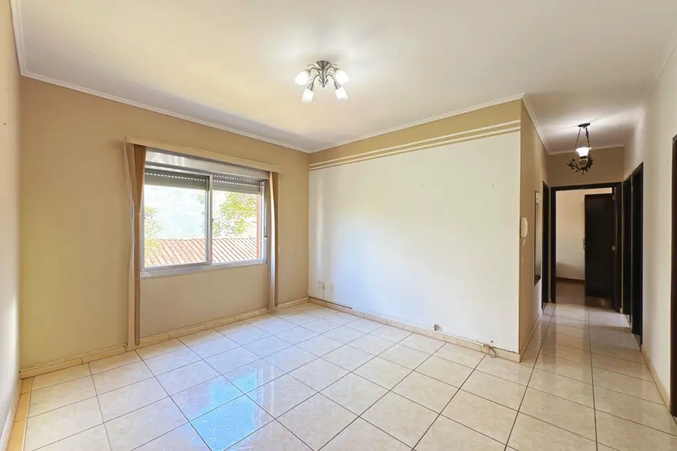 Foto 1 de Apartamento com 3 quartos à venda, 82m2 em Cristal, Porto Alegre - RS