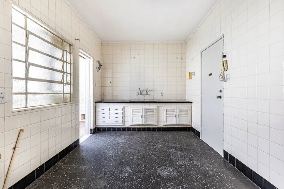 Foto 4 de Apartamento com 3 quartos à venda, 131m2 em Santana, Porto Alegre - RS