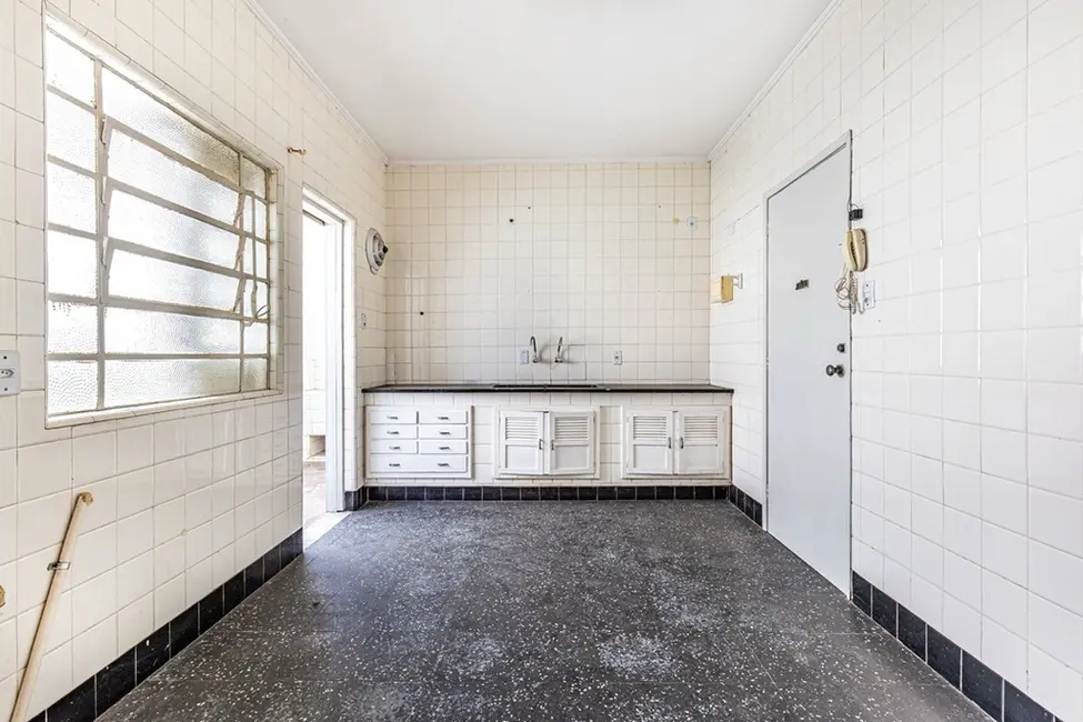 Foto 3 de Apartamento com 3 quartos à venda, 131m2 em Santana, Porto Alegre - RS