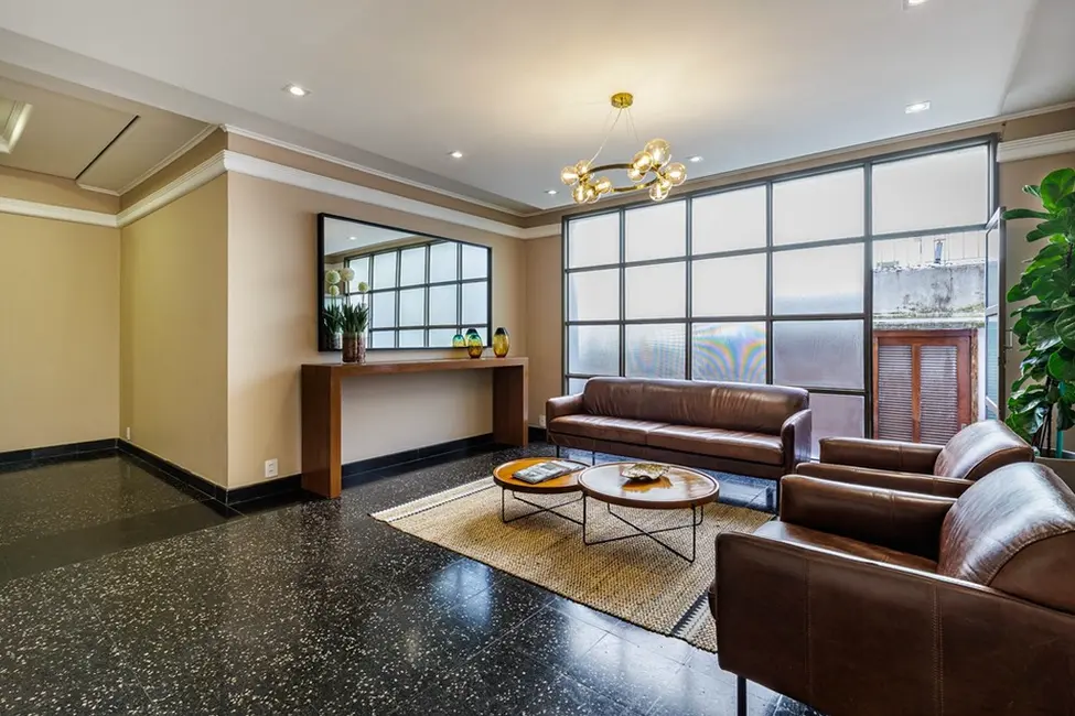 Foto 2 de Apartamento com 3 quartos à venda, 131m2 em Santana, Porto Alegre - RS