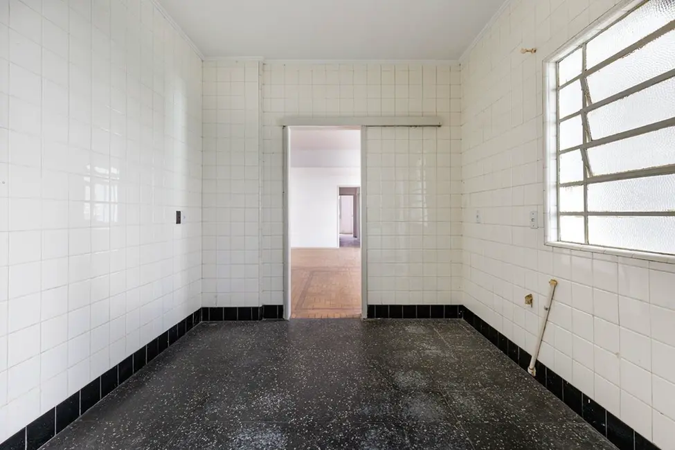 Foto 5 de Apartamento com 3 quartos à venda, 131m2 em Santana, Porto Alegre - RS