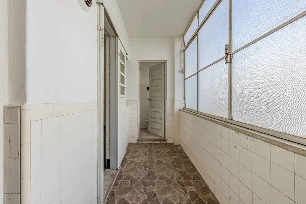 Foto 7 de Apartamento com 3 quartos à venda, 131m2 em Santana, Porto Alegre - RS