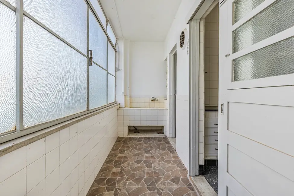 Foto 6 de Apartamento com 3 quartos à venda, 131m2 em Santana, Porto Alegre - RS