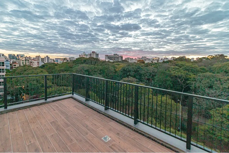 Foto 4 de Apartamento com 1 quarto à venda, 37m2 em Farroupilha, Porto Alegre - RS