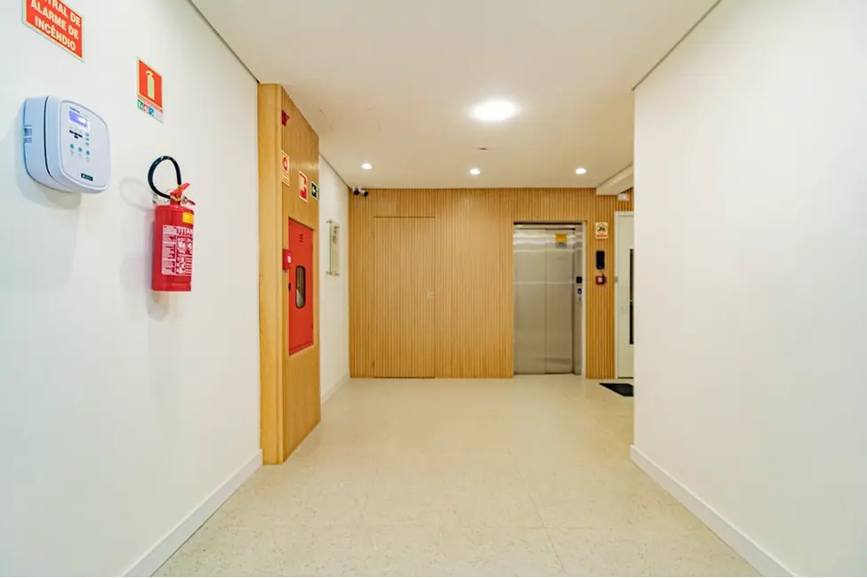 Foto 7 de Apartamento com 1 quarto à venda, 37m2 em Farroupilha, Porto Alegre - RS