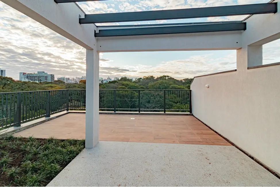 Foto 2 de Apartamento com 1 quarto à venda, 37m2 em Farroupilha, Porto Alegre - RS