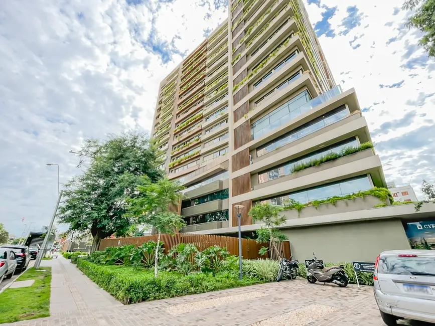 Apartamento com 1 quarto à venda, 45m2 em Praia de Belas, Porto Alegre - RS - imagem 3 Foto 3 de Apartamento com 1 quarto à venda, 45m2 em Praia de Belas, Porto Alegre - RS