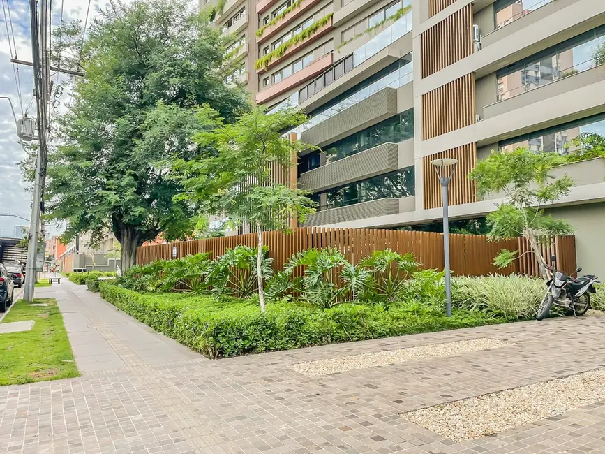 Apartamento com 1 quarto à venda, 45m2 em Praia de Belas, Porto Alegre - RS - imagem 6 Foto 6 de Apartamento com 1 quarto à venda, 45m2 em Praia de Belas, Porto Alegre - RS