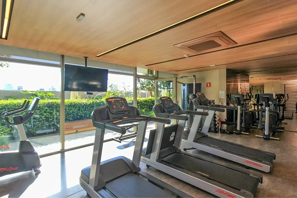 Apartamento com 1 quarto à venda, 45m2 em Praia de Belas, Porto Alegre - RS - imagem 2 Foto 2 de Apartamento com 1 quarto à venda, 45m2 em Praia de Belas, Porto Alegre - RS