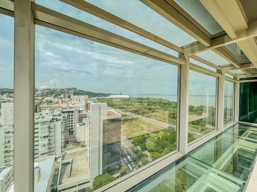 Apartamento com 1 quarto à venda, 45m2 em Praia de Belas, Porto Alegre - RS - imagem 5 Foto 5 de Apartamento com 1 quarto à venda, 45m2 em Praia de Belas, Porto Alegre - RS