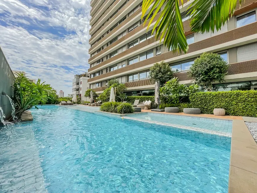 Apartamento com 1 quarto à venda, 45m2 em Praia de Belas, Porto Alegre - RS - imagem 1 Foto 1 de Apartamento com 1 quarto à venda, 45m2 em Praia de Belas, Porto Alegre - RS