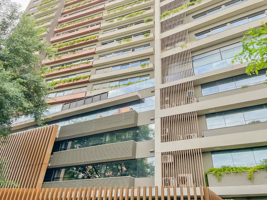 Apartamento com 1 quarto à venda, 45m2 em Praia de Belas, Porto Alegre - RS - imagem 4 Foto 4 de Apartamento com 1 quarto à venda, 45m2 em Praia de Belas, Porto Alegre - RS