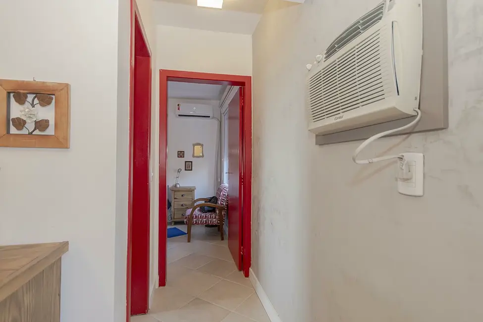 Foto 5 de Apartamento com 1 quarto à venda, 43m2 em Menino Deus, Porto Alegre - RS