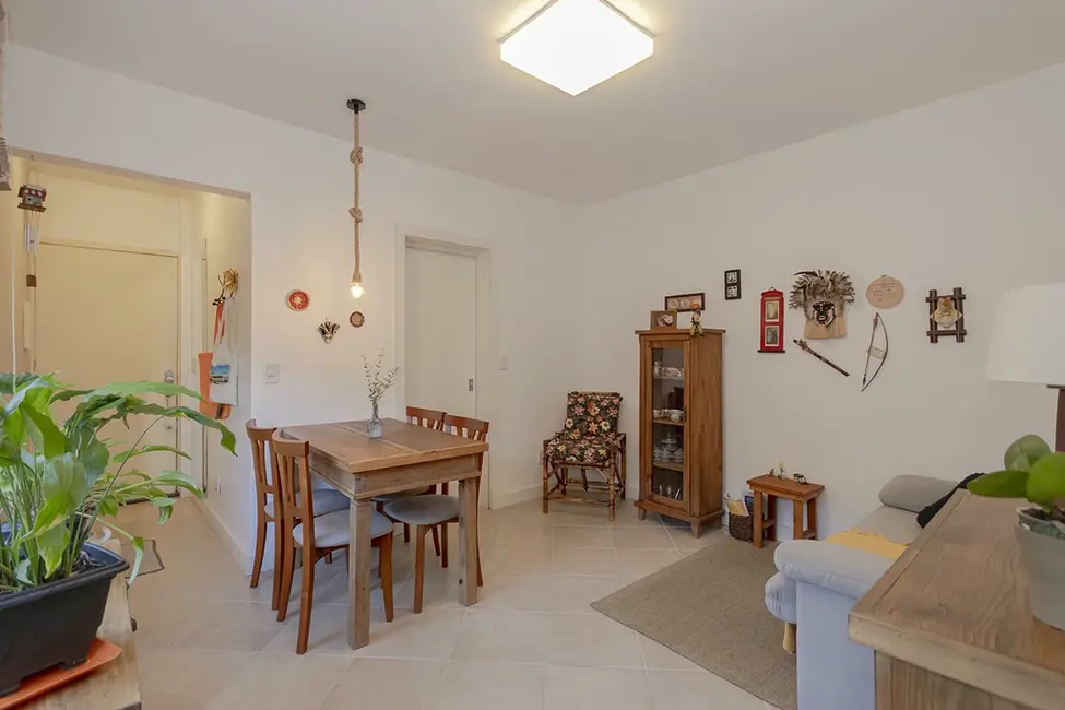 Foto 4 de Apartamento com 1 quarto à venda, 43m2 em Menino Deus, Porto Alegre - RS