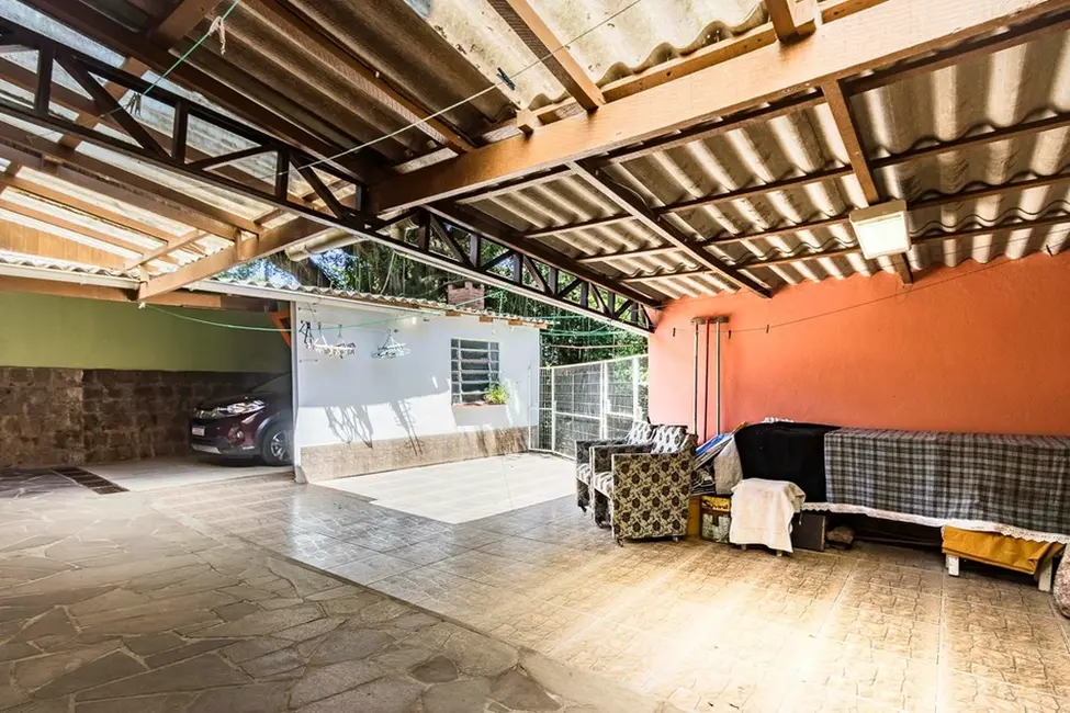 Foto 8 de Casa de Condomínio com 3 quartos à venda, 149m2 em Santa Tereza, Porto Alegre - RS