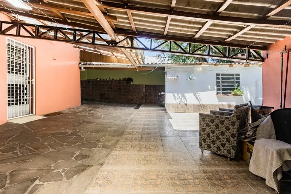 Foto 9 de Casa de Condomínio com 3 quartos à venda, 149m2 em Santa Tereza, Porto Alegre - RS