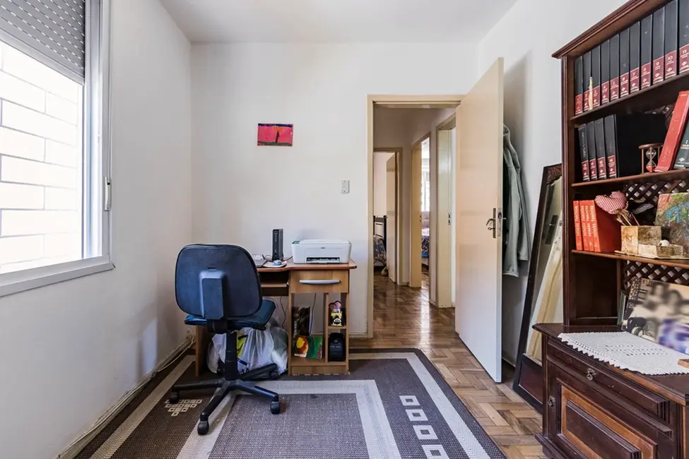 Foto 4 de Casa de Condomínio com 3 quartos à venda, 149m2 em Santa Tereza, Porto Alegre - RS