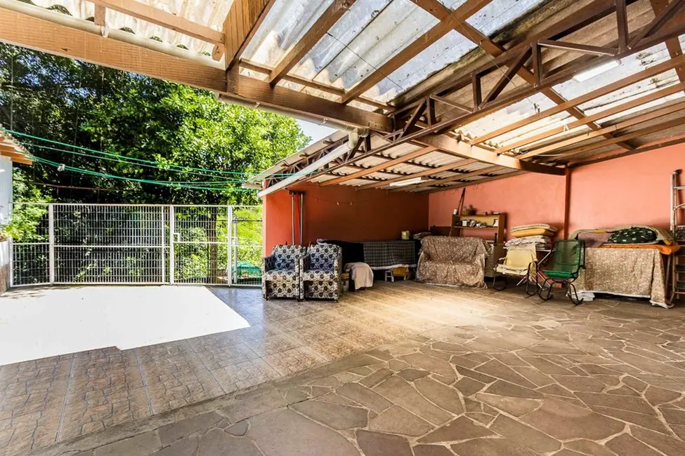 Foto 7 de Casa de Condomínio com 3 quartos à venda, 149m2 em Santa Tereza, Porto Alegre - RS