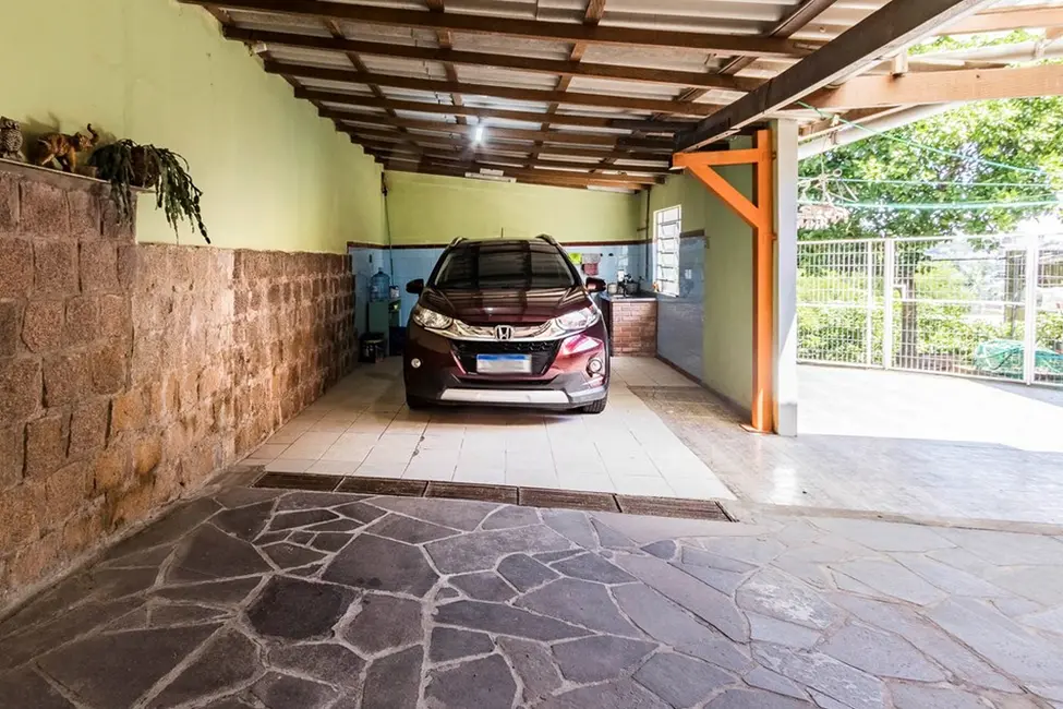 Foto 6 de Casa de Condomínio com 3 quartos à venda, 149m2 em Santa Tereza, Porto Alegre - RS