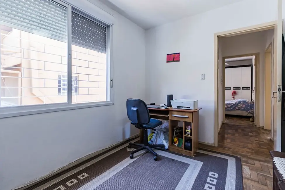 Foto 3 de Casa de Condomínio com 3 quartos à venda, 149m2 em Santa Tereza, Porto Alegre - RS