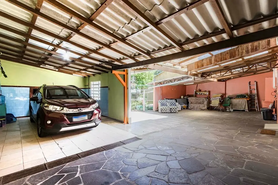 Foto 5 de Casa de Condomínio com 3 quartos à venda, 149m2 em Santa Tereza, Porto Alegre - RS