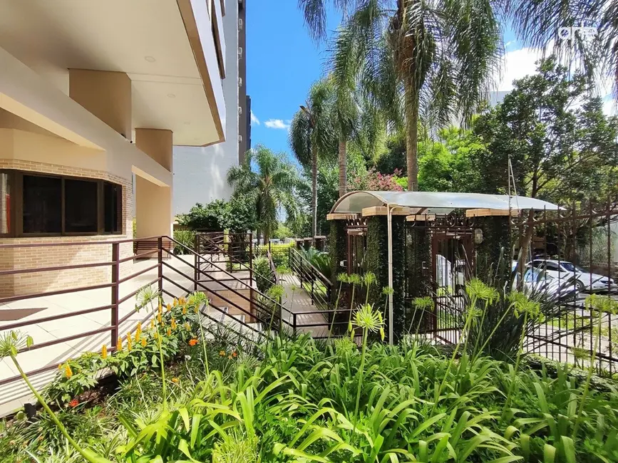 Foto 4 de Apartamento com 3 quartos à venda, 113m2 em Rio Branco, Porto Alegre - RS