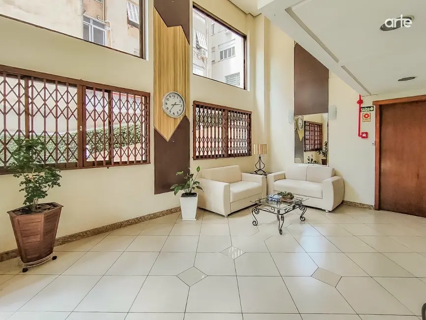 Foto 5 de Apartamento com 3 quartos à venda, 113m2 em Rio Branco, Porto Alegre - RS