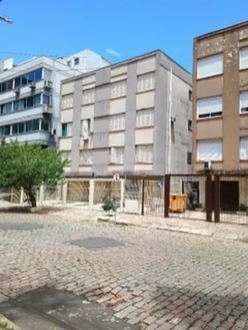 Apartamento com 1 quarto à venda, 42m2 em Praia de Belas, Porto Alegre - RS - imagem 1 Foto 1 de Apartamento com 1 quarto à venda, 42m2 em Praia de Belas, Porto Alegre - RS