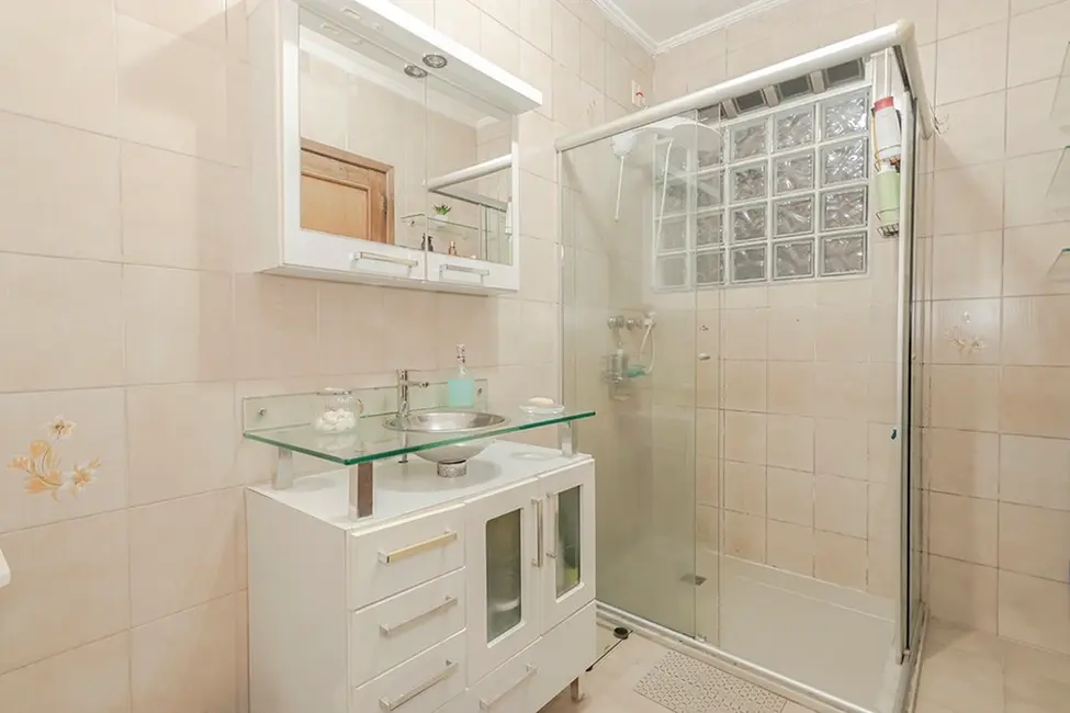 Foto 4 de Apartamento com 3 quartos à venda, 117m2 em Centro Histórico, Porto Alegre - RS