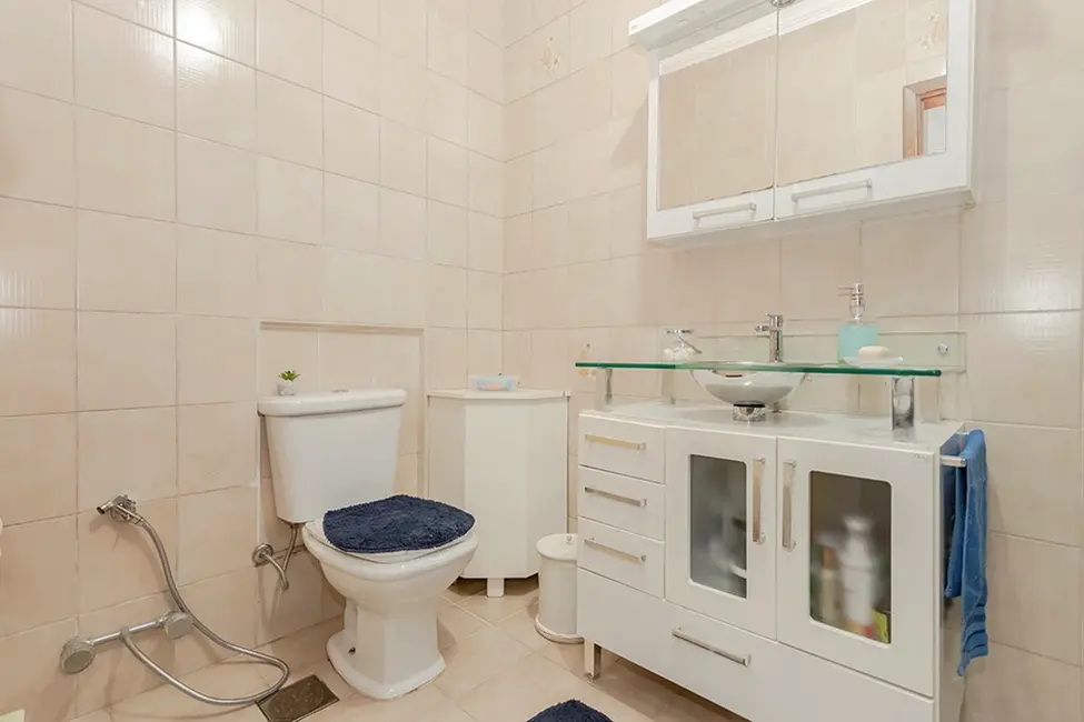 Foto 3 de Apartamento com 3 quartos à venda, 117m2 em Centro Histórico, Porto Alegre - RS