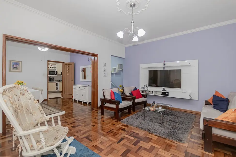 Foto 1 de Apartamento com 3 quartos à venda, 117m2 em Centro Histórico, Porto Alegre - RS