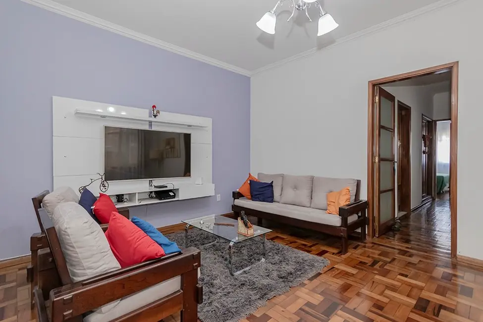 Foto 5 de Apartamento com 3 quartos à venda, 117m2 em Centro Histórico, Porto Alegre - RS