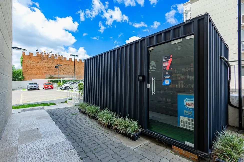 Foto 7 de Apartamento com 2 quartos à venda, 51m2 em São Sebastião, Porto Alegre - RS