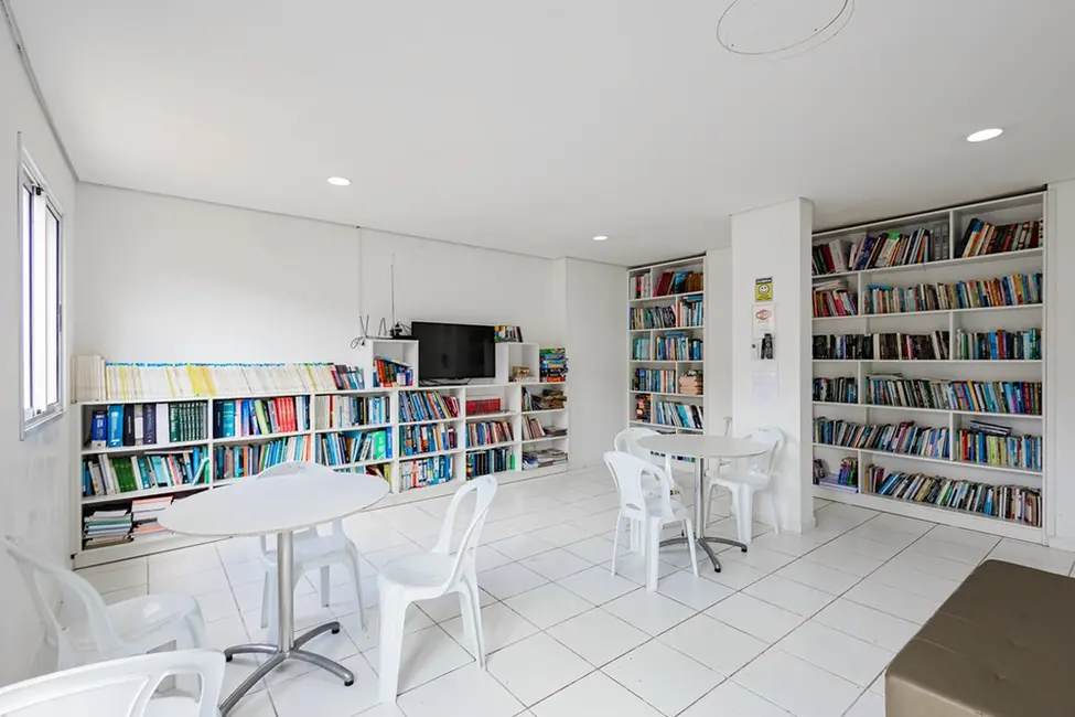 Foto 5 de Apartamento com 2 quartos à venda, 51m2 em São Sebastião, Porto Alegre - RS