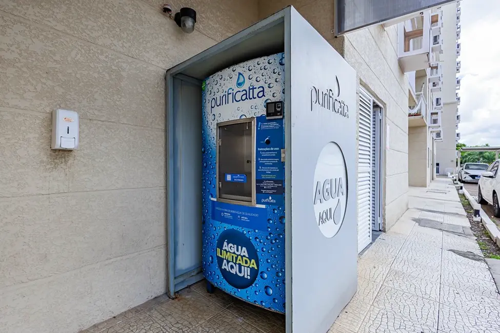 Foto 6 de Apartamento com 2 quartos à venda, 51m2 em São Sebastião, Porto Alegre - RS