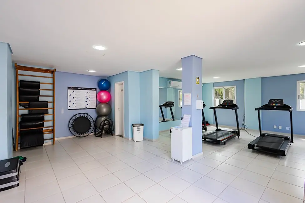 Foto 8 de Apartamento com 2 quartos à venda, 51m2 em São Sebastião, Porto Alegre - RS