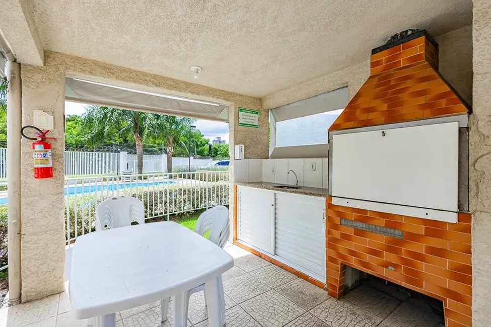 Foto 9 de Apartamento com 2 quartos à venda, 51m2 em São Sebastião, Porto Alegre - RS