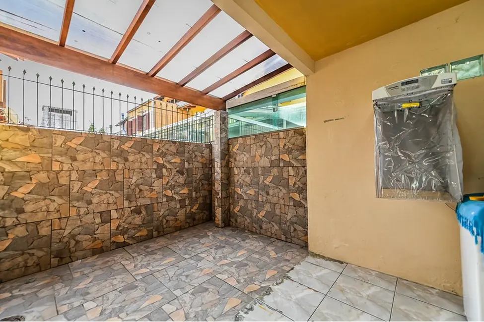 Foto 8 de Casa de Condomínio com 2 quartos à venda, 72m2 em Hípica, Porto Alegre - RS