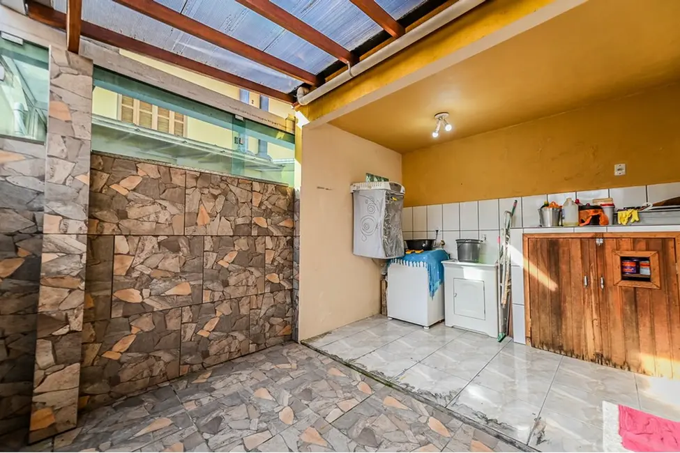 Foto 9 de Casa de Condomínio com 2 quartos à venda, 72m2 em Hípica, Porto Alegre - RS