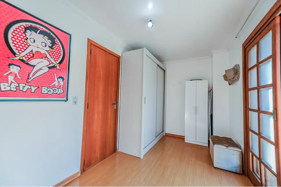 Foto 3 de Casa de Condomínio com 2 quartos à venda, 72m2 em Hípica, Porto Alegre - RS