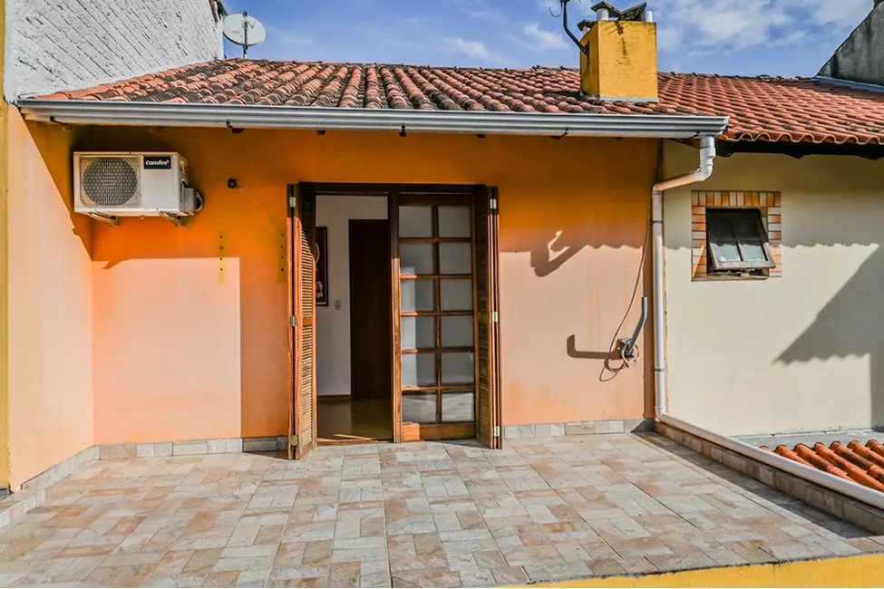 Foto 6 de Casa de Condomínio com 2 quartos à venda, 72m2 em Hípica, Porto Alegre - RS