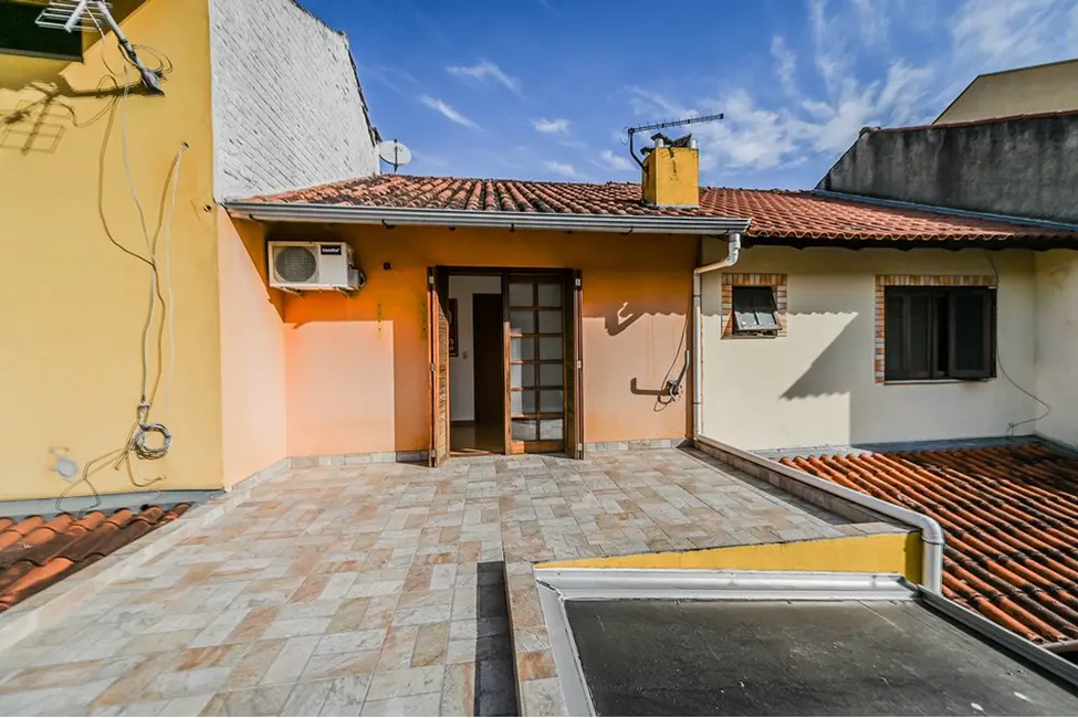 Foto 5 de Casa de Condomínio com 2 quartos à venda, 72m2 em Hípica, Porto Alegre - RS