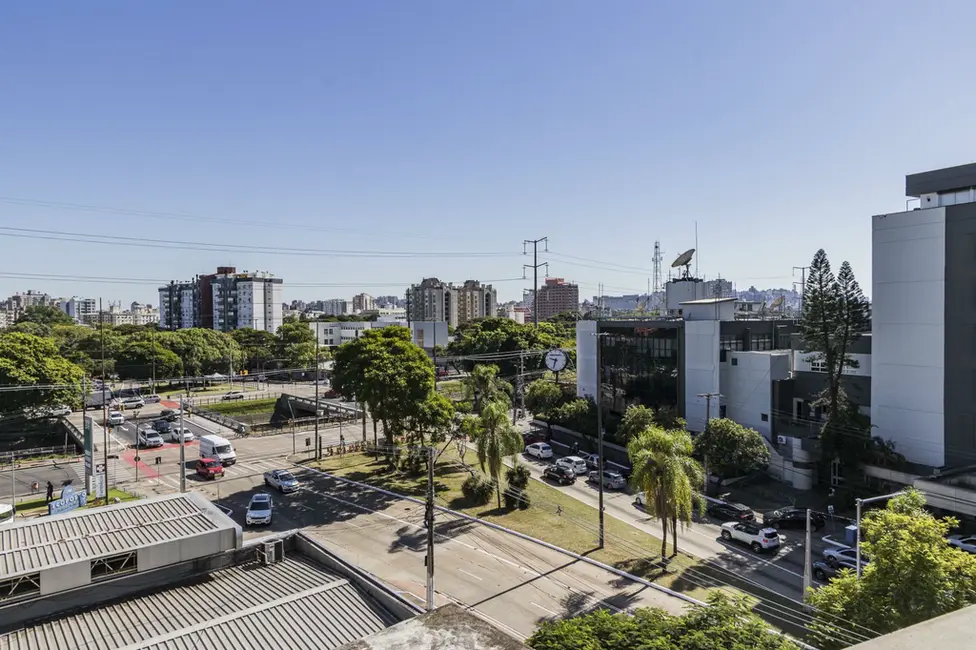 Apartamento com 2 quartos à venda, 66m2 em Menino Deus, Porto Alegre - RS - imagem 3 Foto 3 de Apartamento com 2 quartos à venda, 66m2 em Menino Deus, Porto Alegre - RS