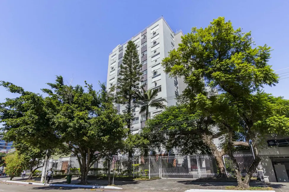 Apartamento com 2 quartos à venda, 66m2 em Menino Deus, Porto Alegre - RS - imagem 1 Foto 1 de Apartamento com 2 quartos à venda, 66m2 em Menino Deus, Porto Alegre - RS